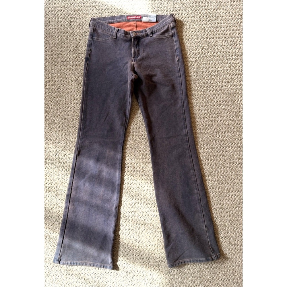Women's Unionbay Overdyed Stretch‎ Jeans Size 1 Denim Pants